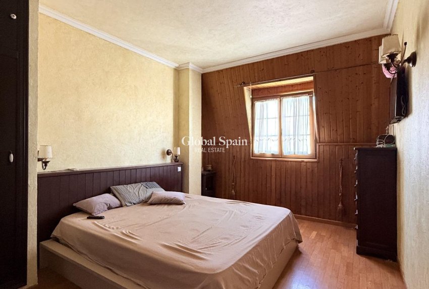 Venta - CASA -
TORREVIEJA - Torrevieja