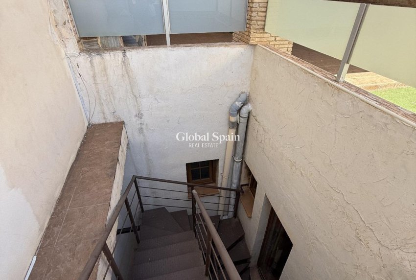 Venta - CASA -
TORREVIEJA - Torrevieja