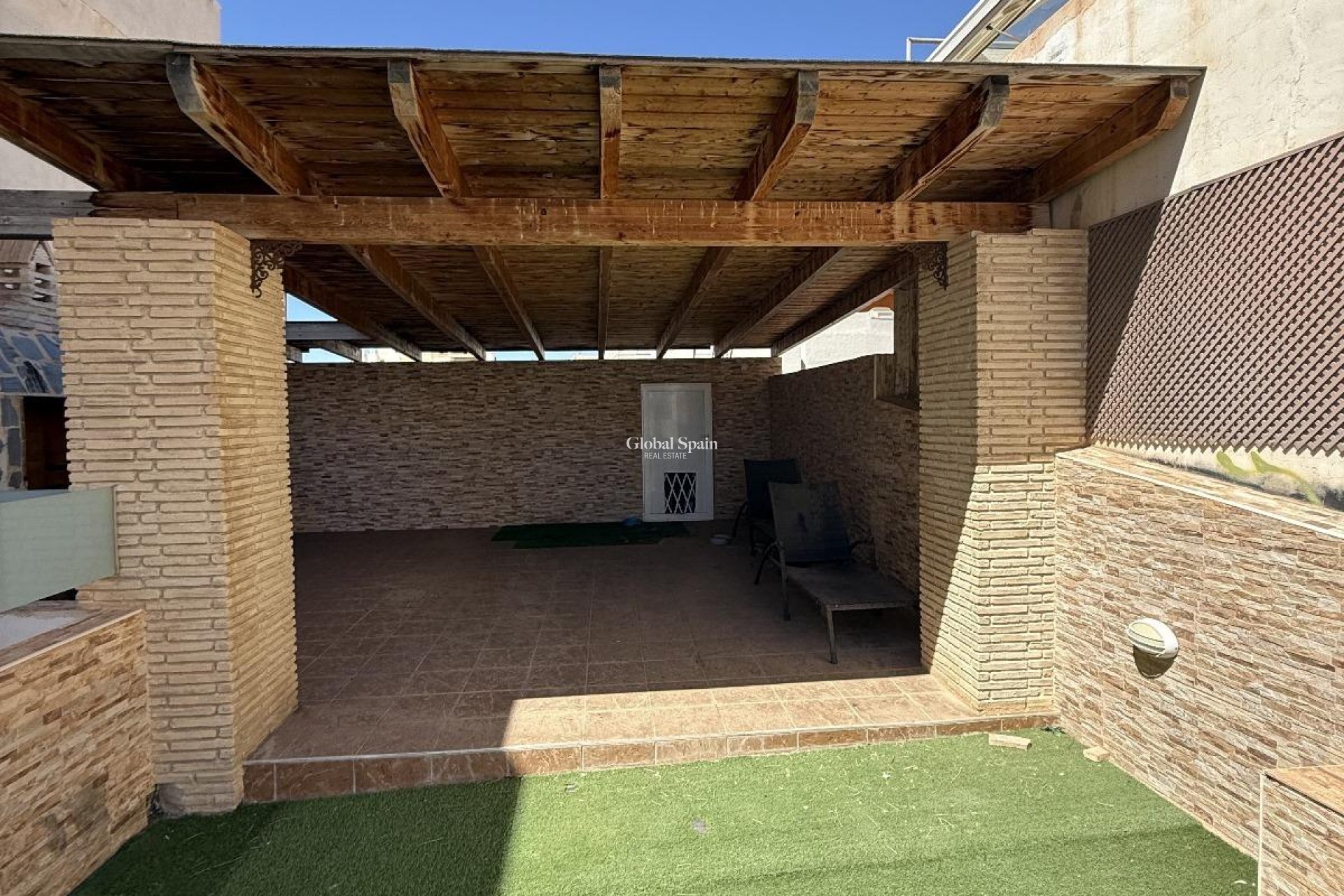 Venta - CASA -
TORREVIEJA - Torrevieja