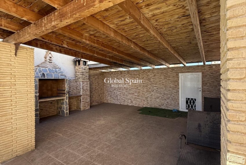 Venta - CASA -
TORREVIEJA - Torrevieja