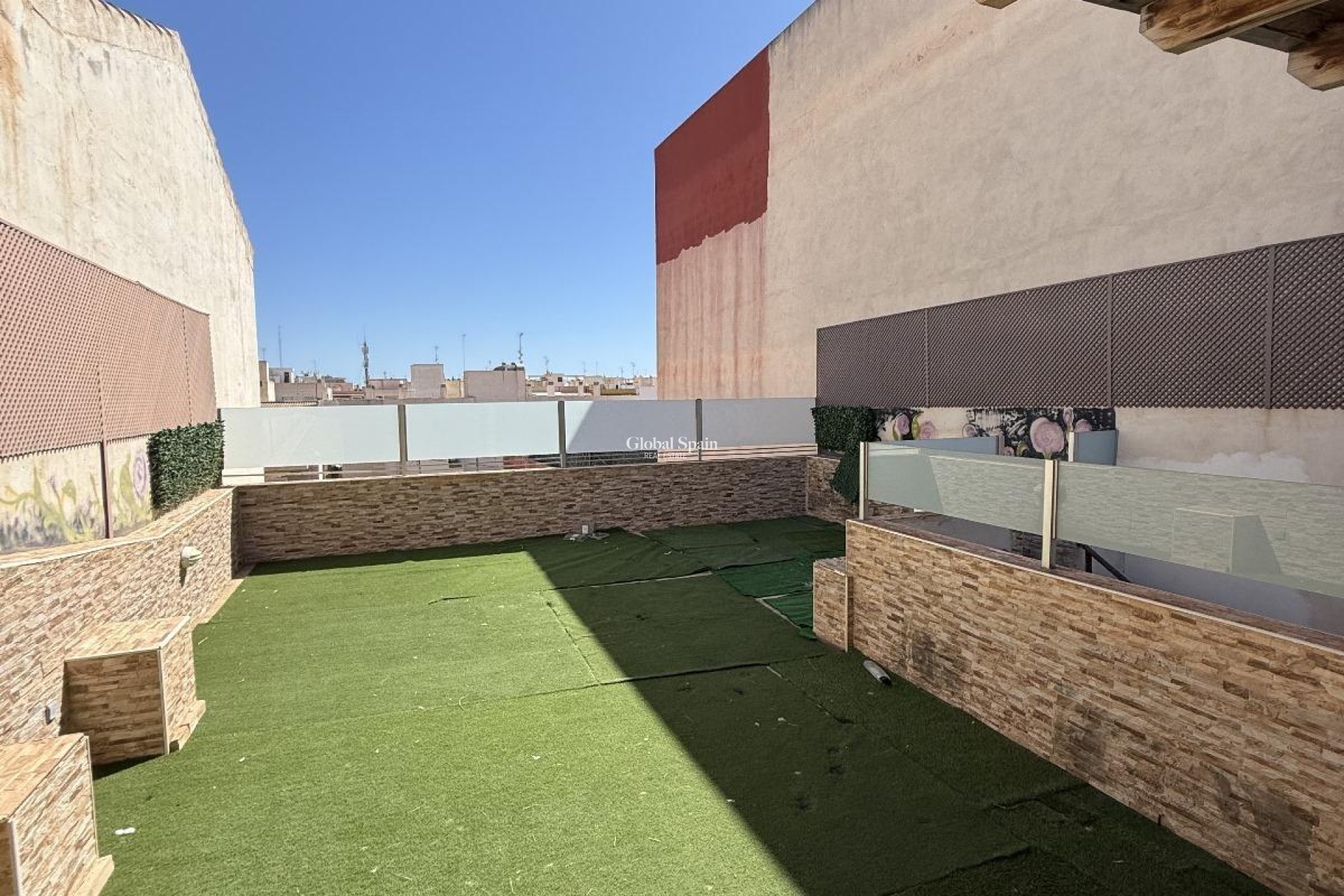 Venta - CASA -
TORREVIEJA - Torrevieja