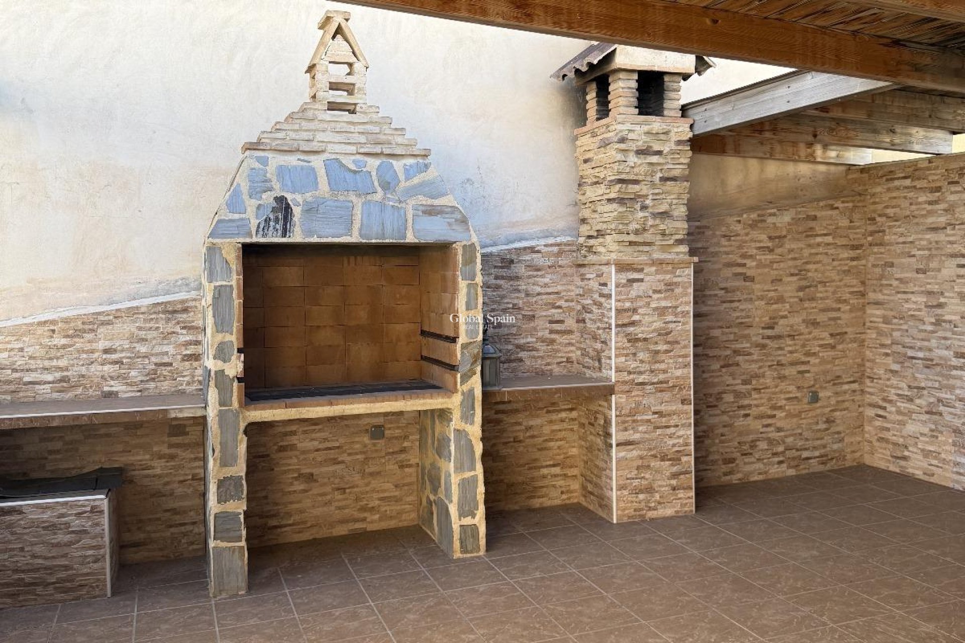 Venta - CASA -
TORREVIEJA - Torrevieja