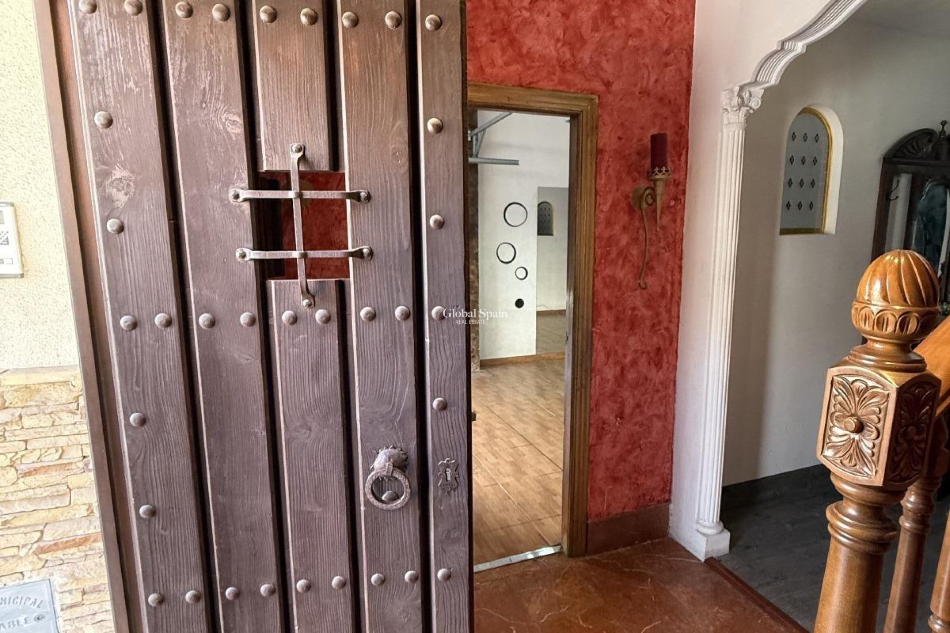 Venta - CASA -
TORREVIEJA - Torrevieja