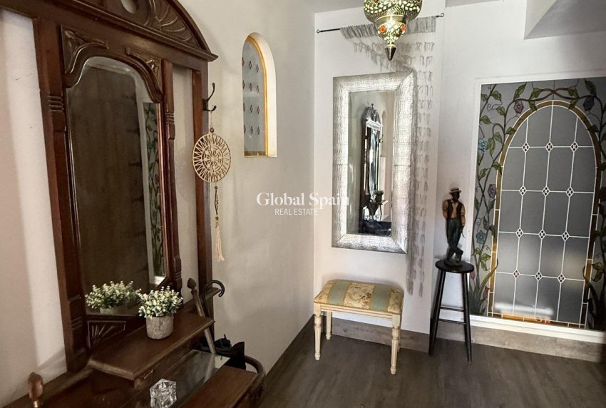 Venta - CASA -
TORREVIEJA - Torrevieja