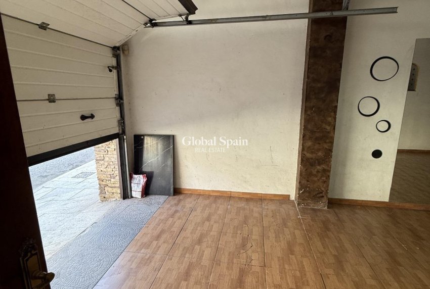 Venta - CASA -
TORREVIEJA - Torrevieja