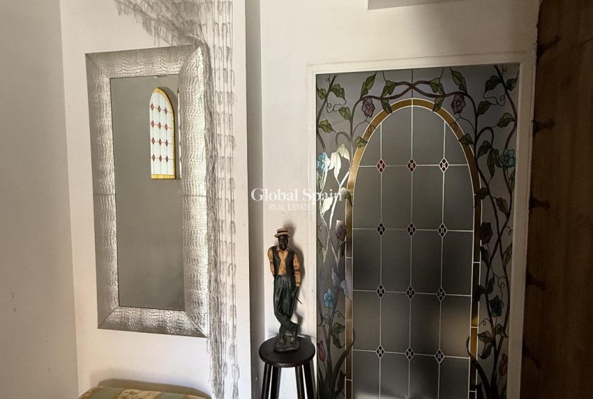 Venta - CASA -
TORREVIEJA - Torrevieja