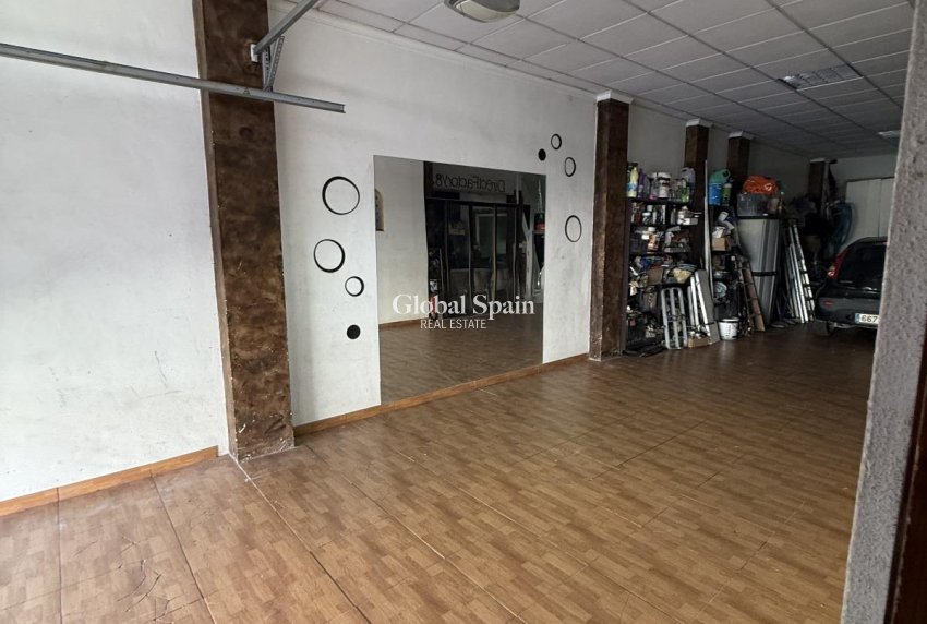 Venta - CASA -
TORREVIEJA - Torrevieja