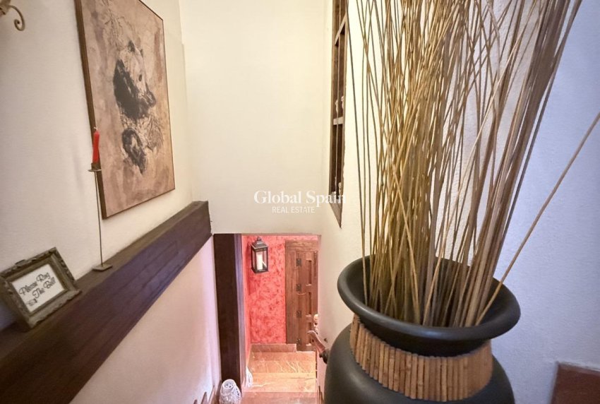 Venta - CASA -
TORREVIEJA - Torrevieja