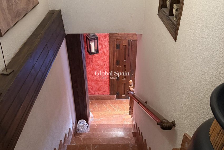 Venta - CASA -
TORREVIEJA - Torrevieja