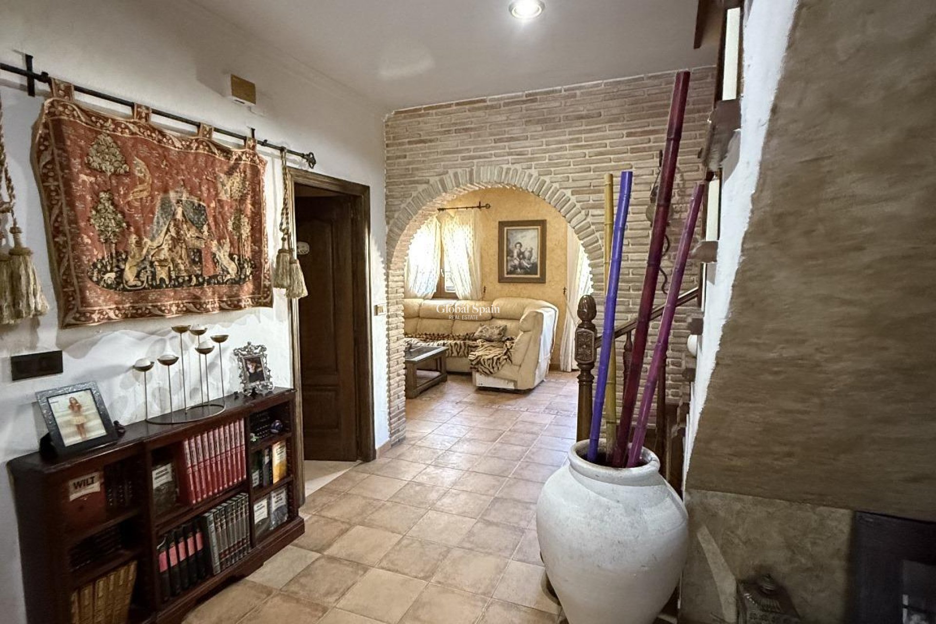 Venta - CASA -
TORREVIEJA - Torrevieja