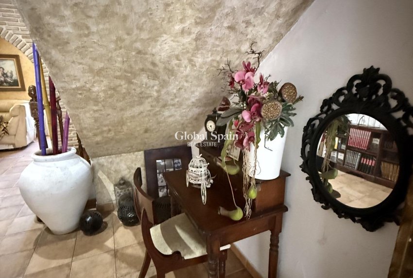 Venta - CASA -
TORREVIEJA - Torrevieja