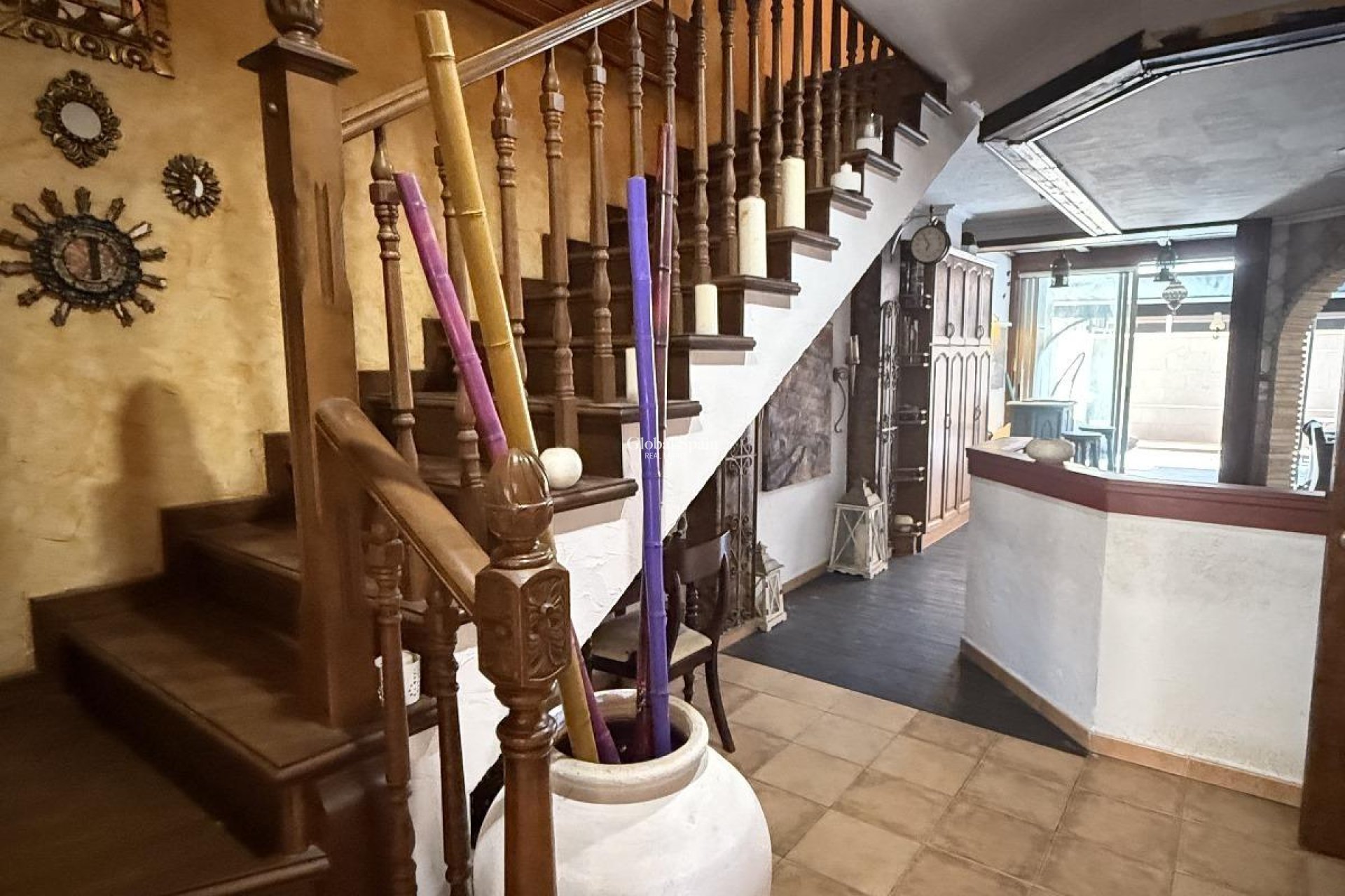 Venta - CASA -
TORREVIEJA - Torrevieja