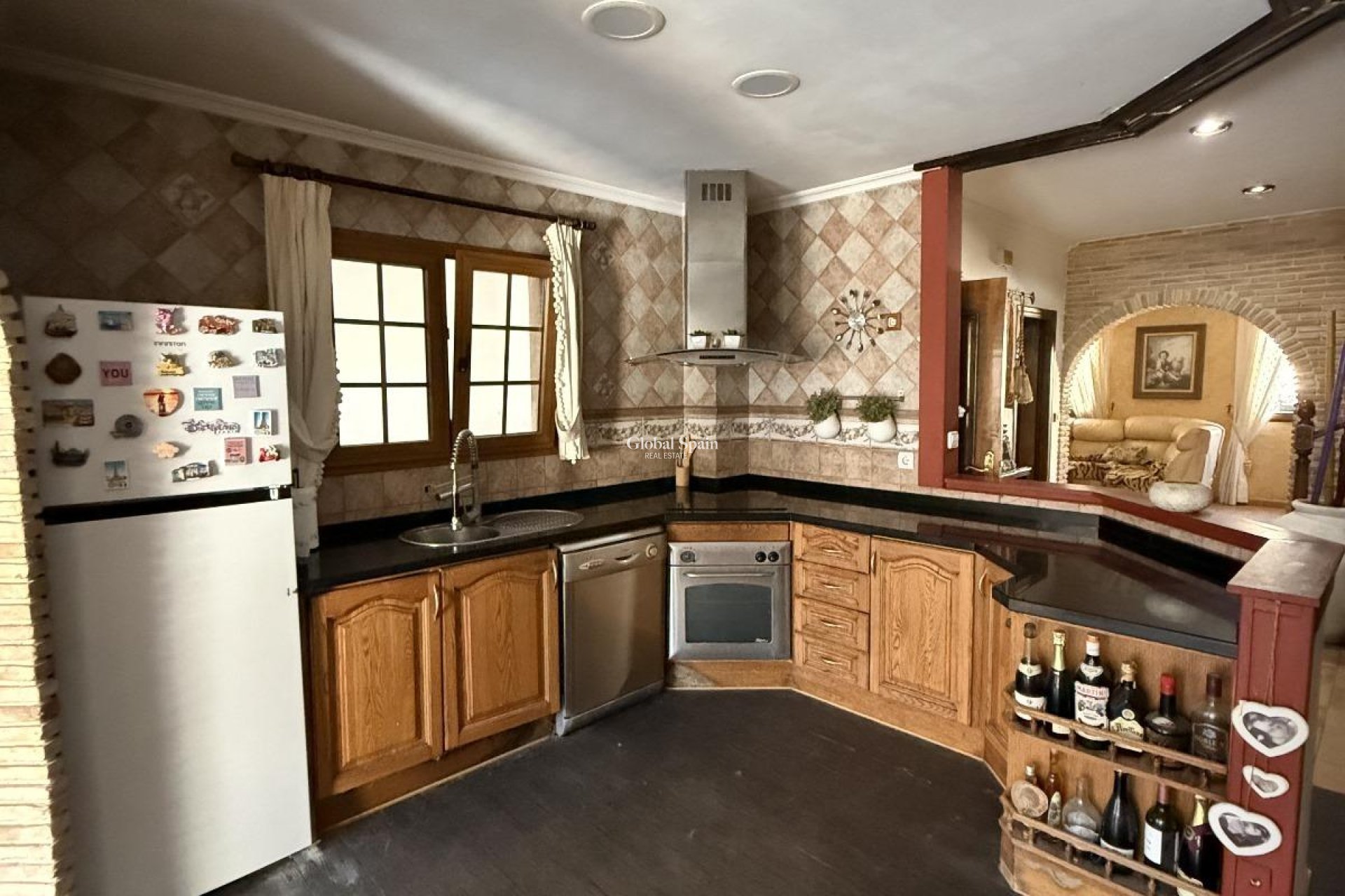 Venta - CASA -
TORREVIEJA - Torrevieja