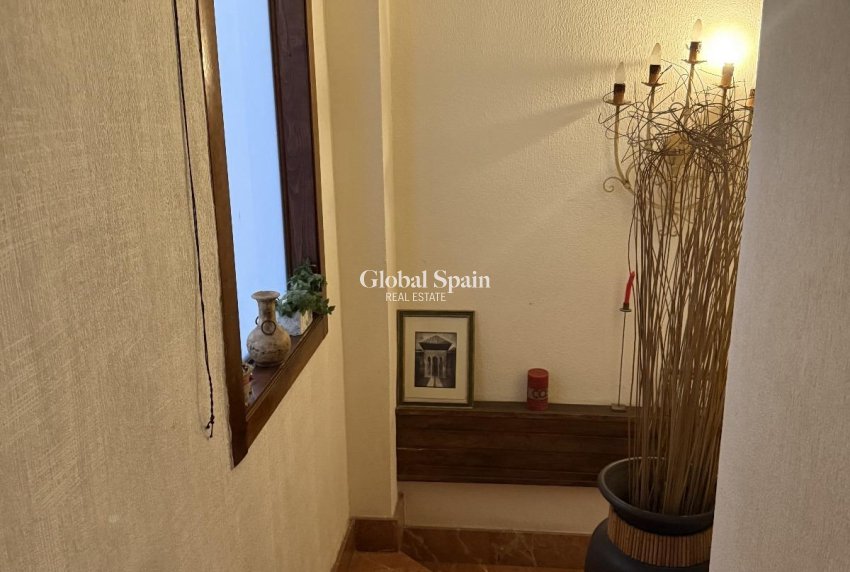 Venta - CASA -
TORREVIEJA - Torrevieja