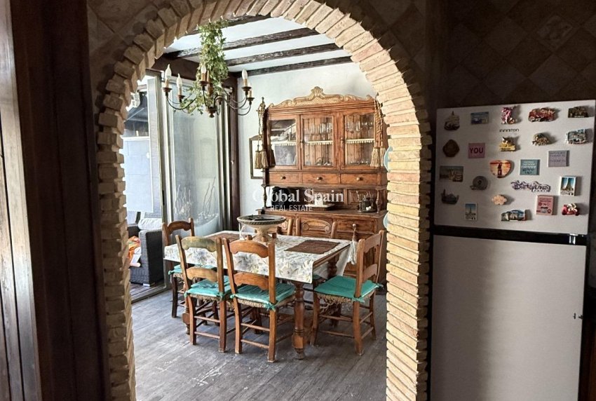 Venta - CASA -
TORREVIEJA - Torrevieja