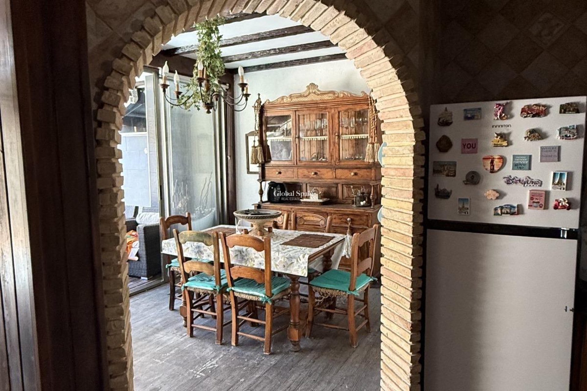 Venta - CASA -
TORREVIEJA - Torrevieja