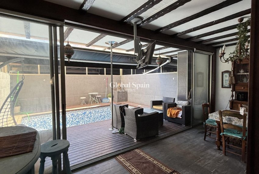 Venta - CASA -
TORREVIEJA - Torrevieja