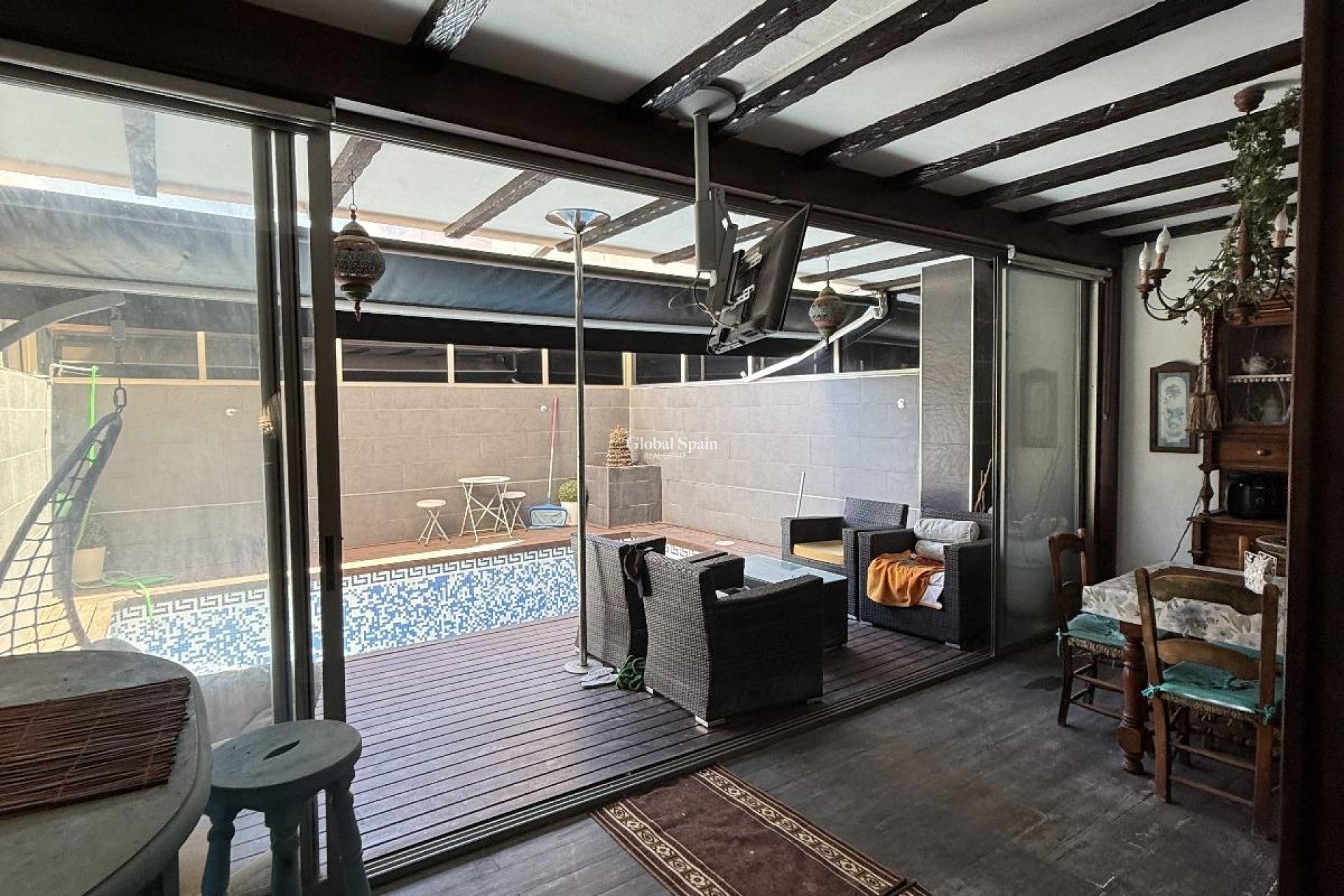 Venta - CASA -
TORREVIEJA - Torrevieja