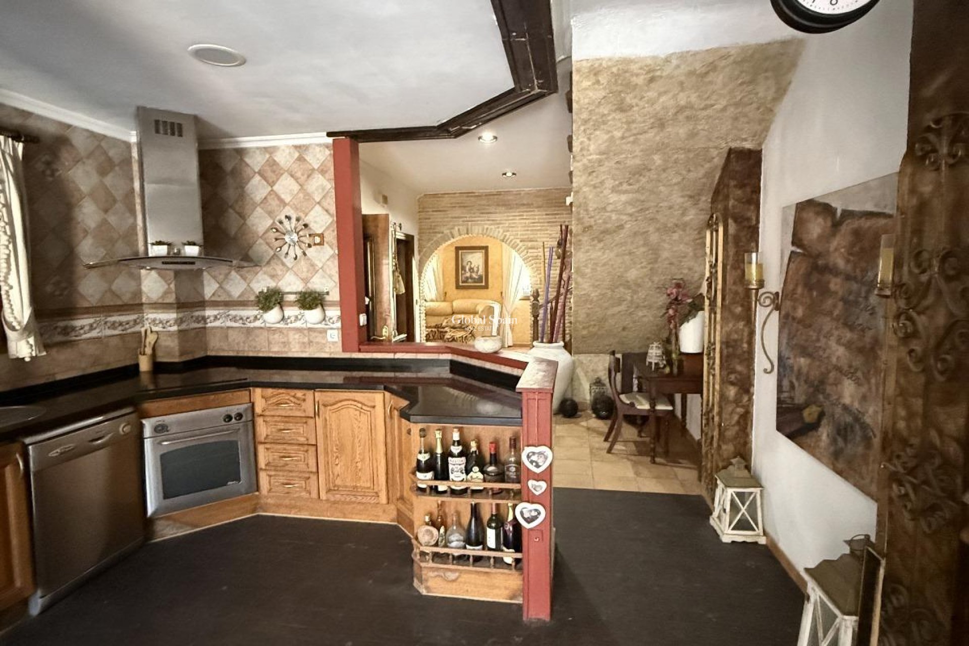 Venta - CASA -
TORREVIEJA - Torrevieja