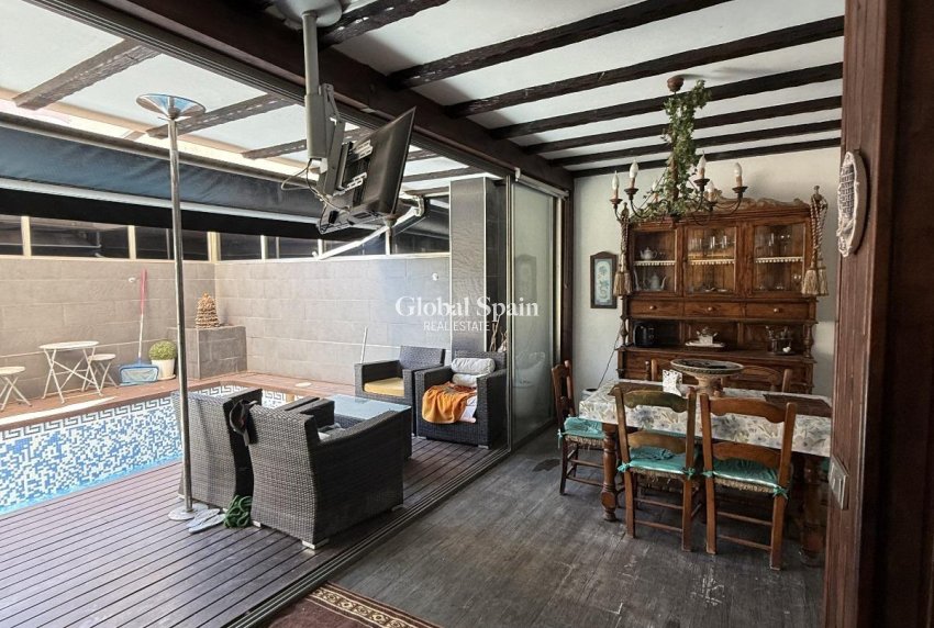 Venta - CASA -
TORREVIEJA - Torrevieja