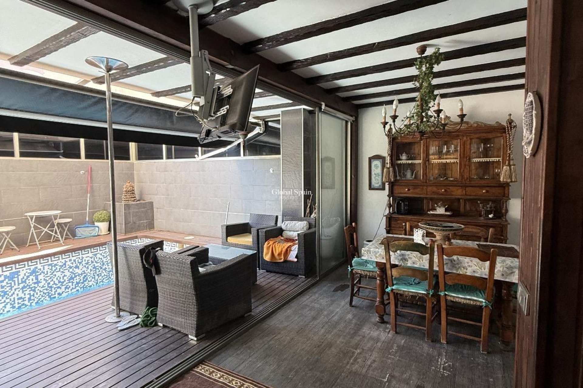 Venta - CASA -
TORREVIEJA - Torrevieja