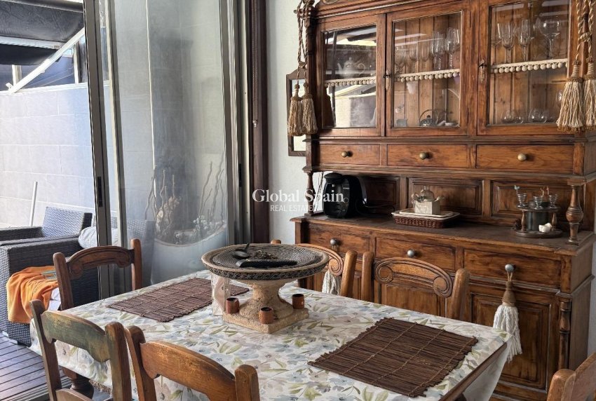 Venta - CASA -
TORREVIEJA - Torrevieja