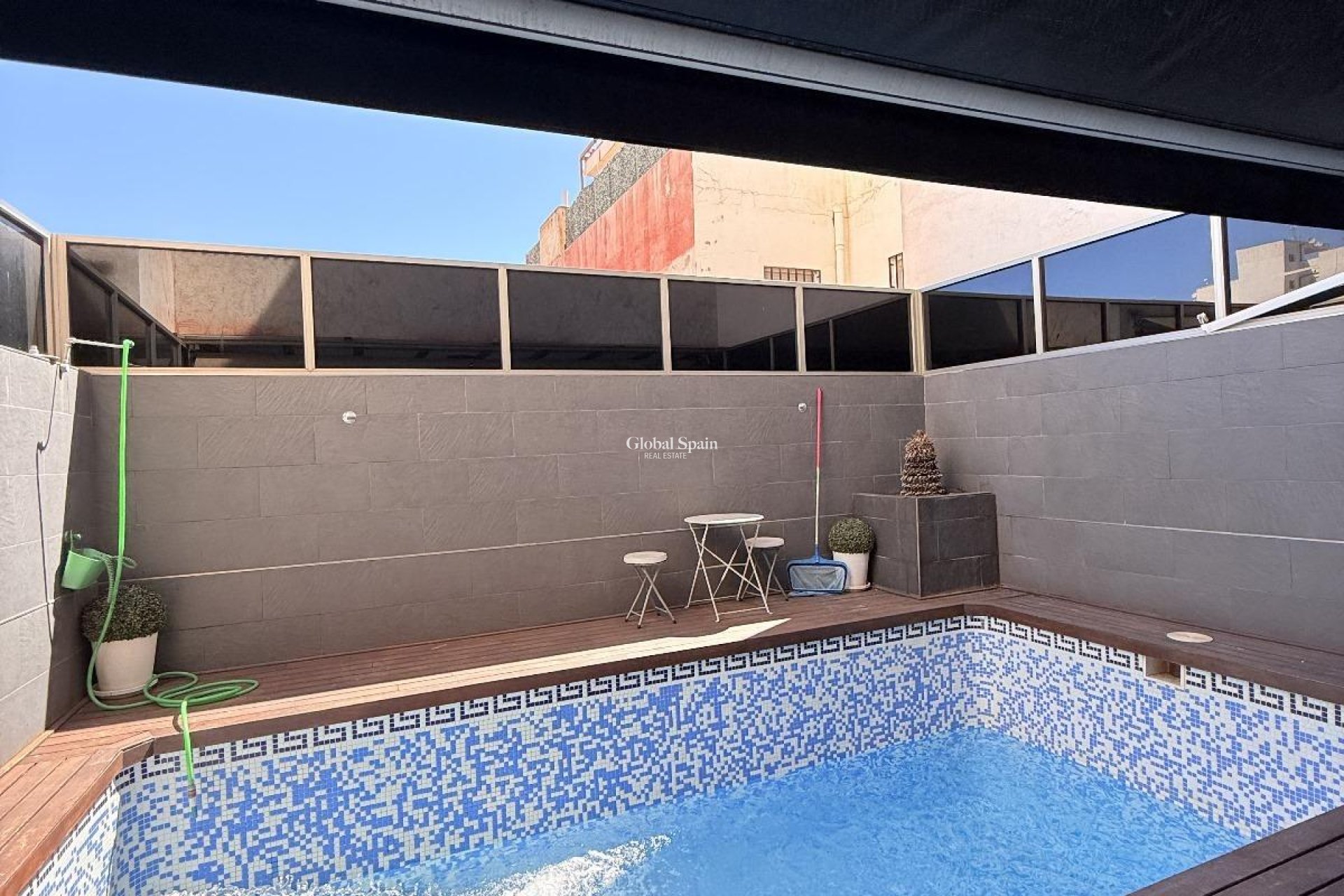 Venta - CASA -
TORREVIEJA - Torrevieja