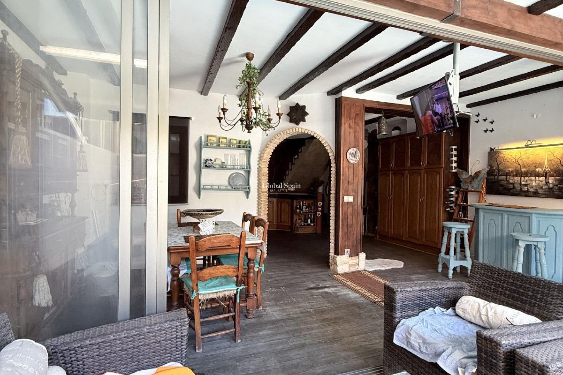 Venta - CASA -
TORREVIEJA - Torrevieja