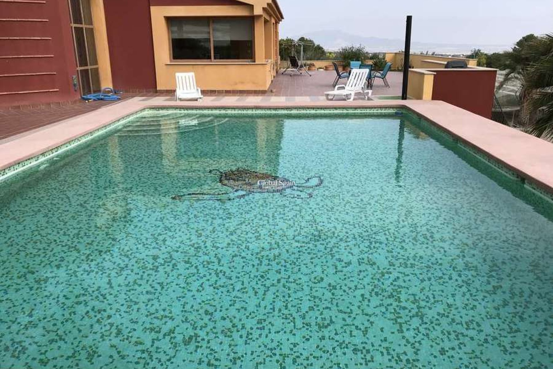 Venta - CASA -
TOTANA - Costa Calida