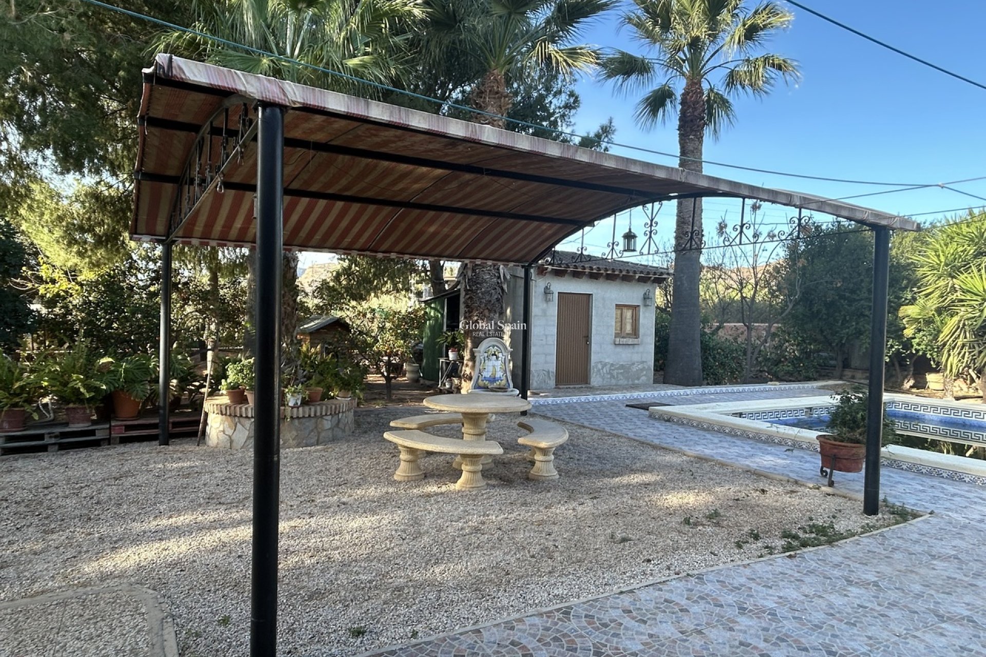 Venta - CASA -
TOTANA - Costa Calida