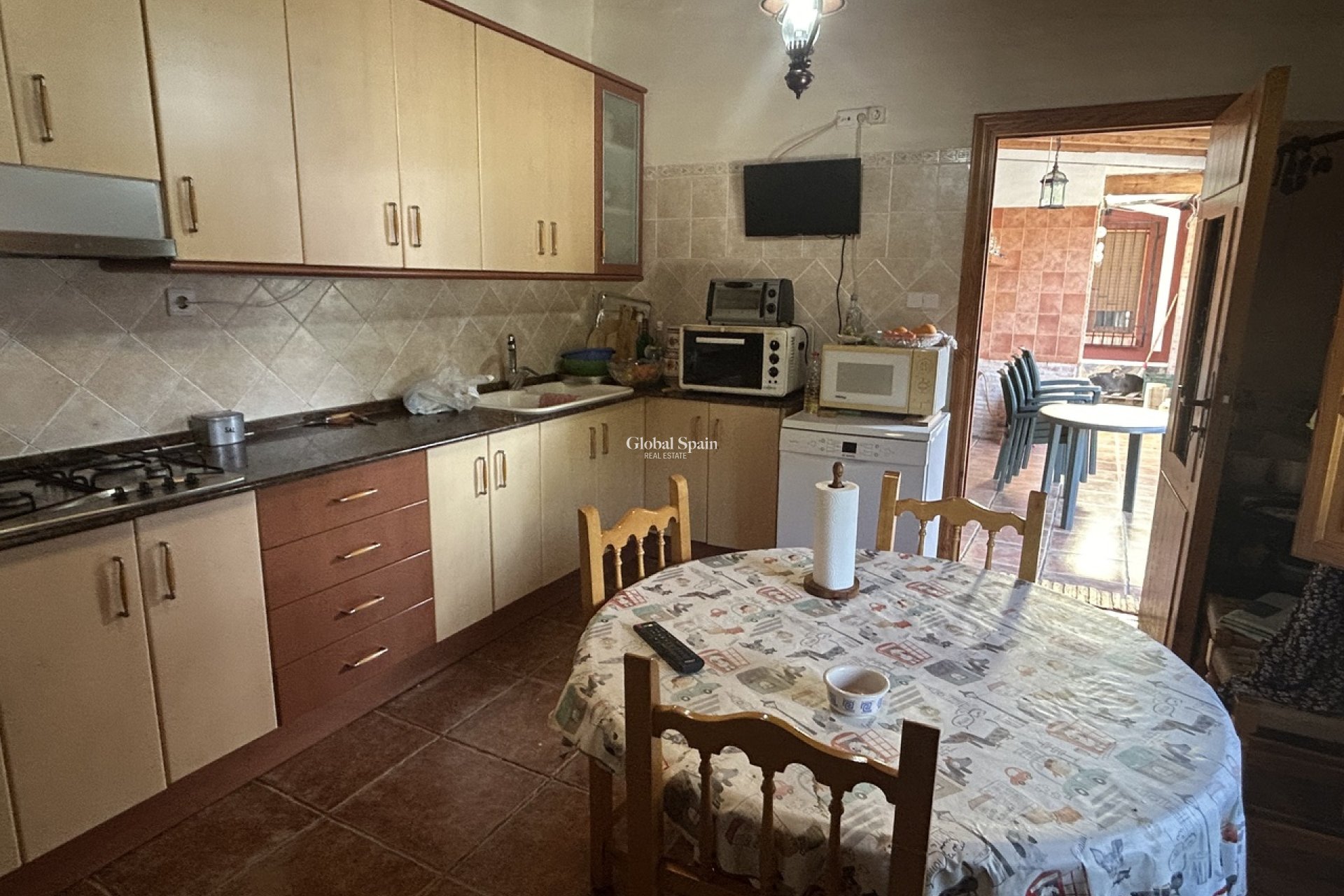 Venta - CASA -
TOTANA - Costa Calida