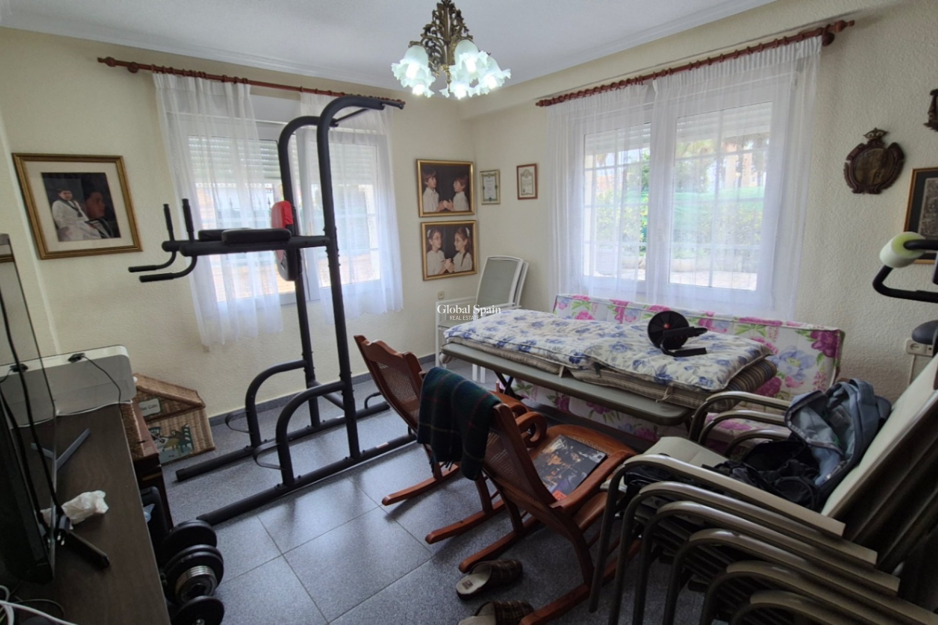 Venta - Casa unifamiliar -
ORIHUELA - Costa Blanca Sur