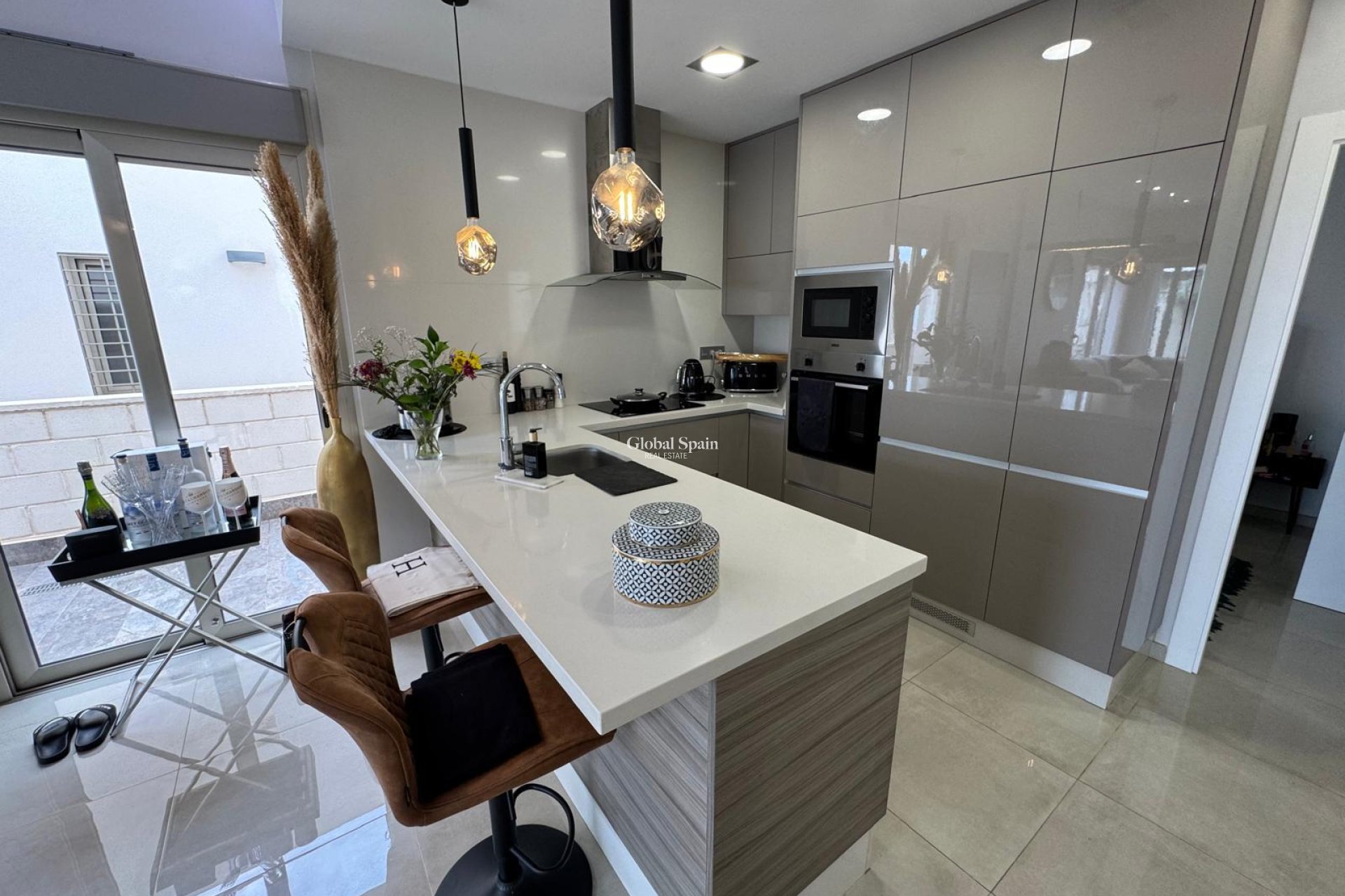 Venta - Casa unifamiliar -
ORIHUELA - Costa Blanca Sur