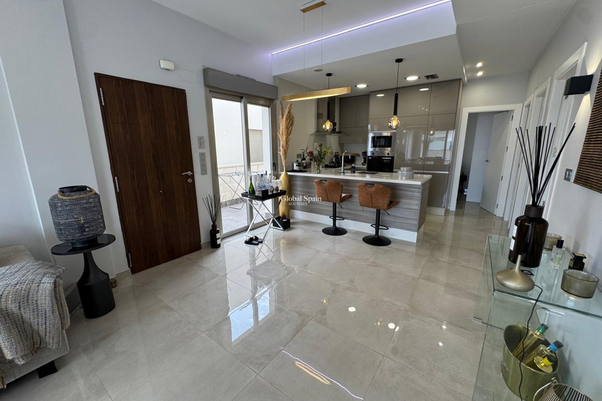 Venta - Casa unifamiliar -
ORIHUELA - Costa Blanca Sur