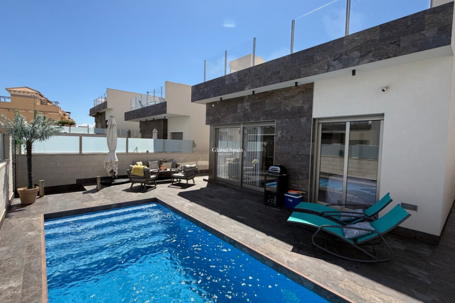 Venta - Casa unifamiliar -
ORIHUELA - Costa Blanca Sur