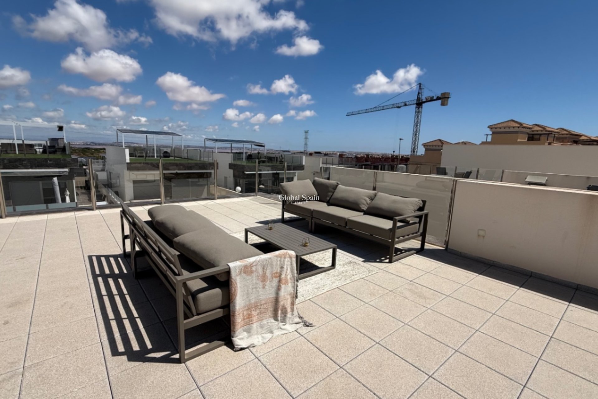 Venta - Casa unifamiliar -
ORIHUELA - Costa Blanca Sur