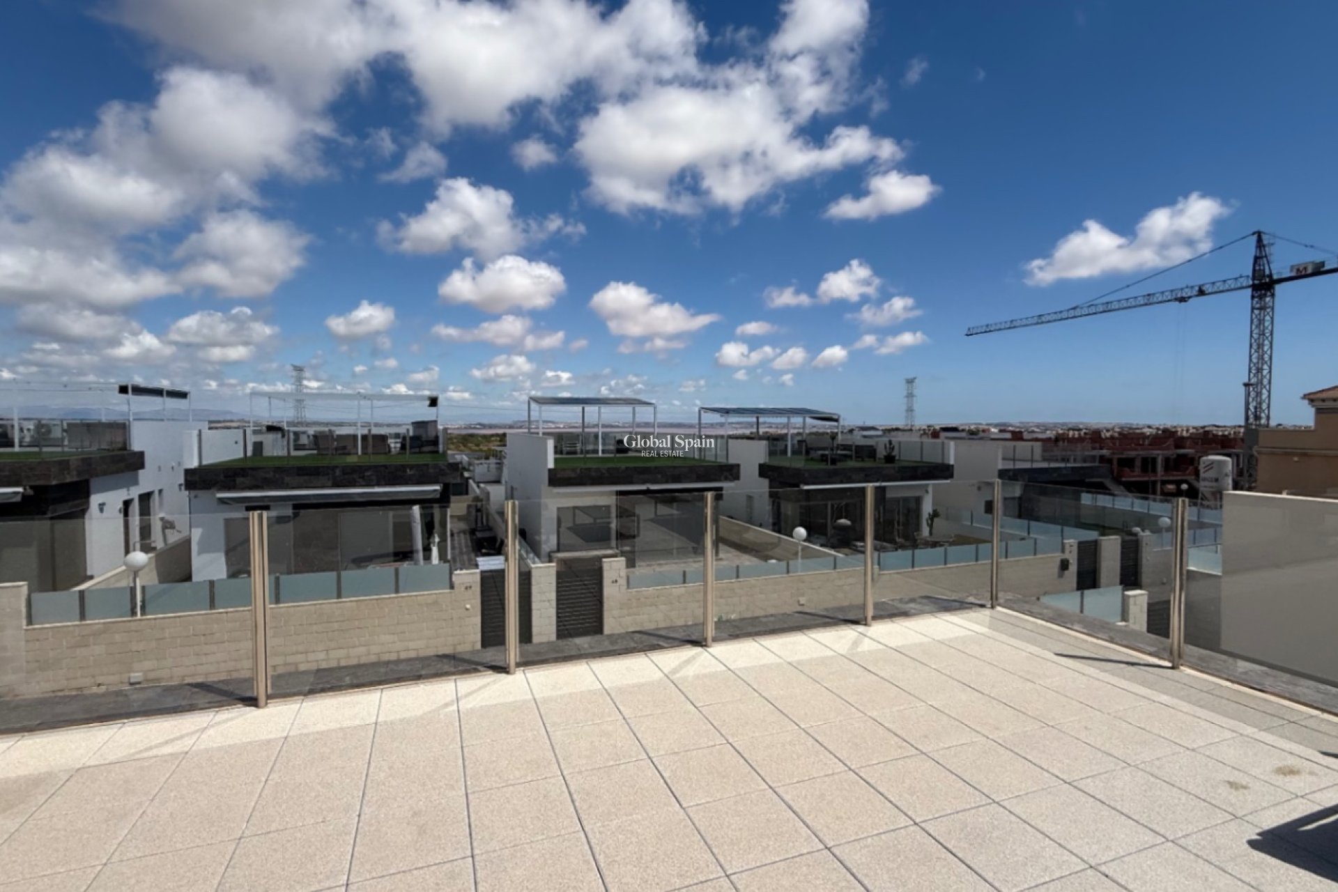 Venta - Casa unifamiliar -
ORIHUELA - Costa Blanca Sur