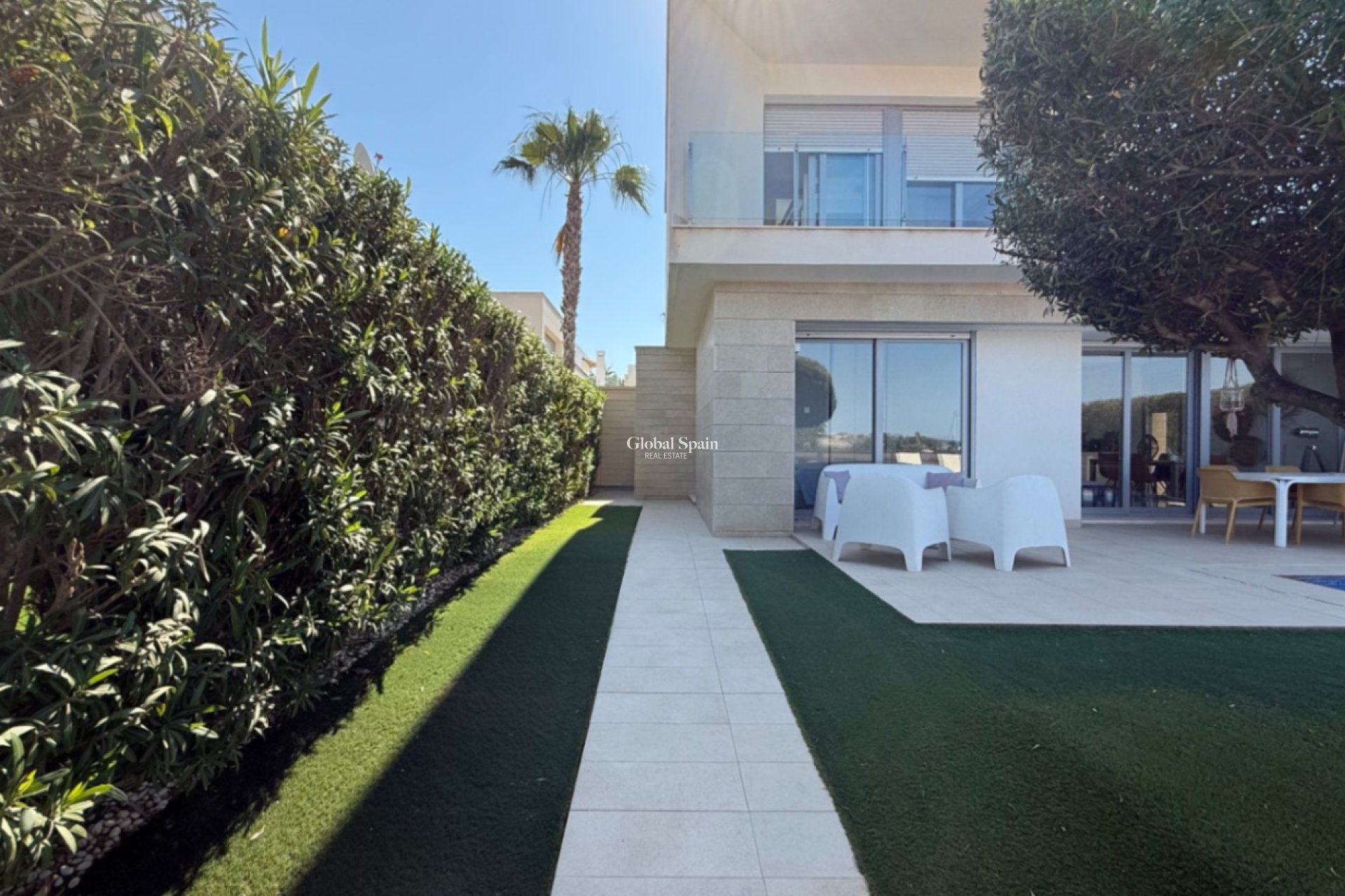 Venta - Casa unifamiliar -
ORIHUELA - Costa Blanca Sur