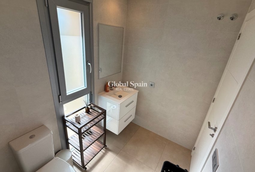 Venta - Casa unifamiliar -
ORIHUELA - Costa Blanca Sur