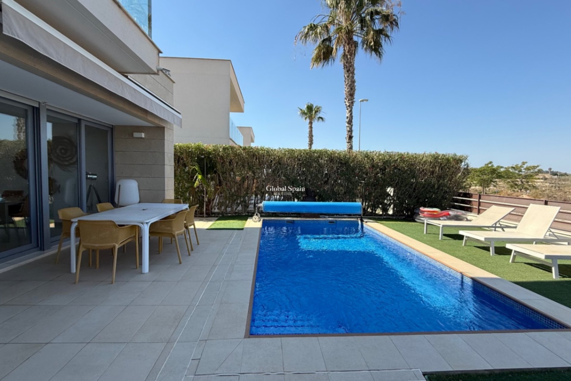 Venta - Casa unifamiliar -
ORIHUELA - Costa Blanca Sur