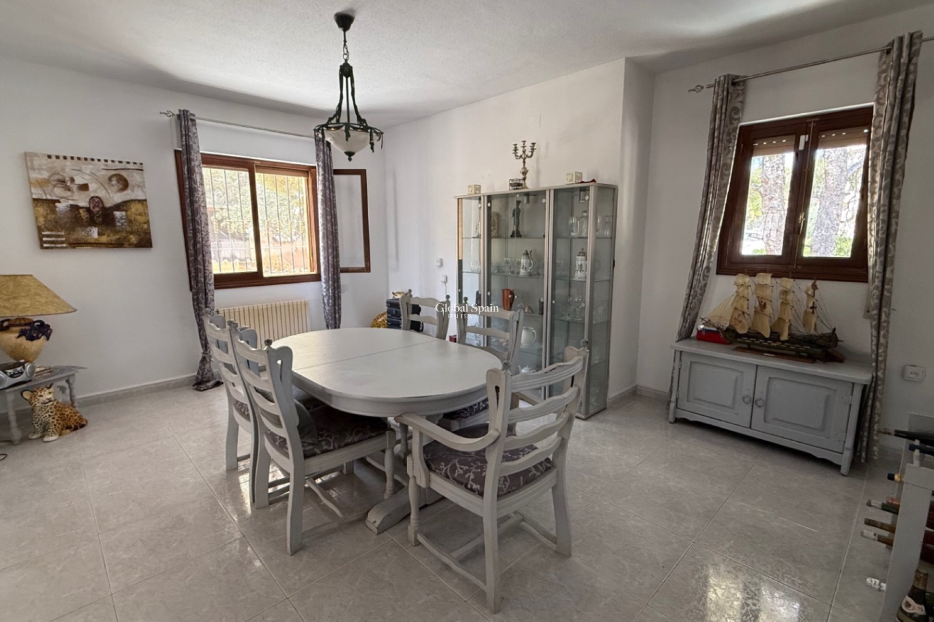 Venta - Casa unifamiliar -
ORIHUELA - Costa Blanca Sur