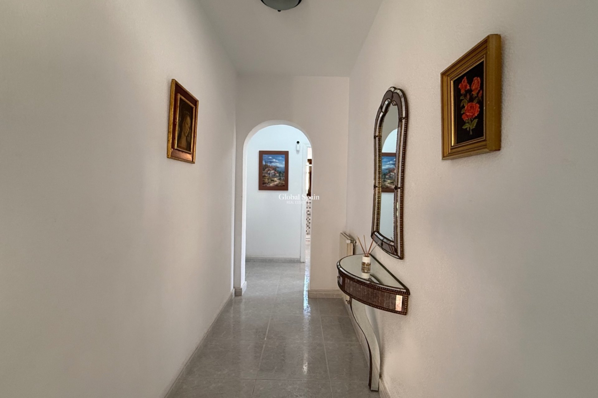 Venta - Casa unifamiliar -
ORIHUELA - Costa Blanca Sur