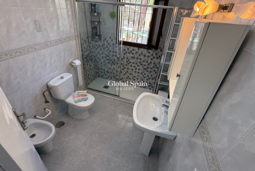 Venta - Casa unifamiliar -
ORIHUELA - Costa Blanca Sur