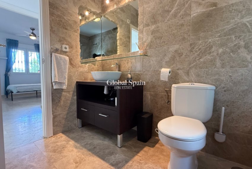 Venta - Casa unifamiliar -
ORIHUELA - Costa Blanca Sur