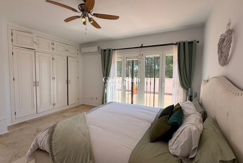 Venta - Casa unifamiliar -
ORIHUELA - Costa Blanca Sur