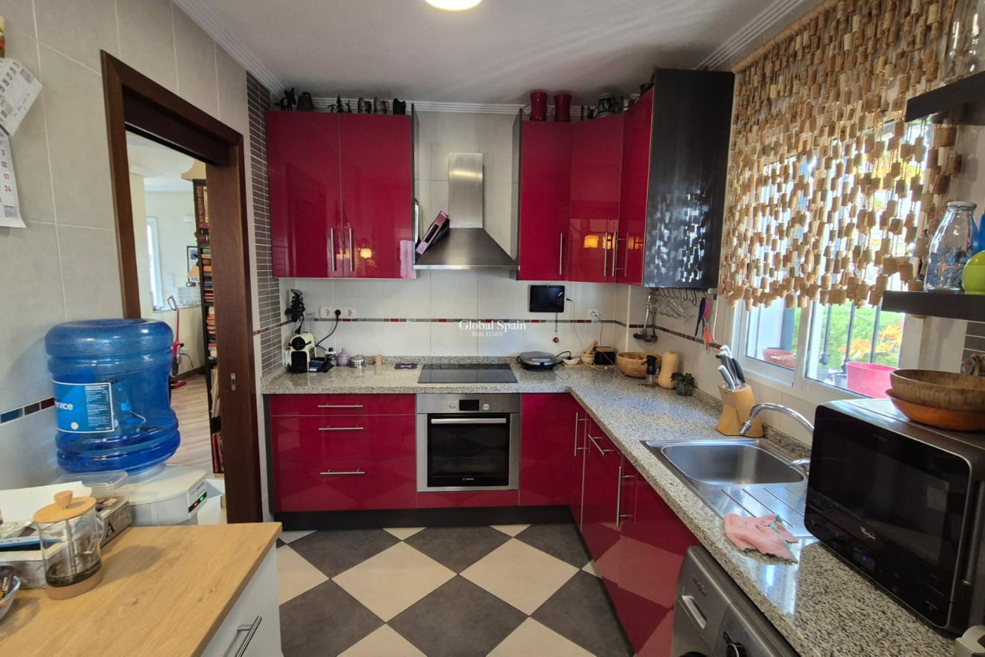 Venta - Casa unifamiliar -
ORIHUELA COSTA - Costa Blanca Sur