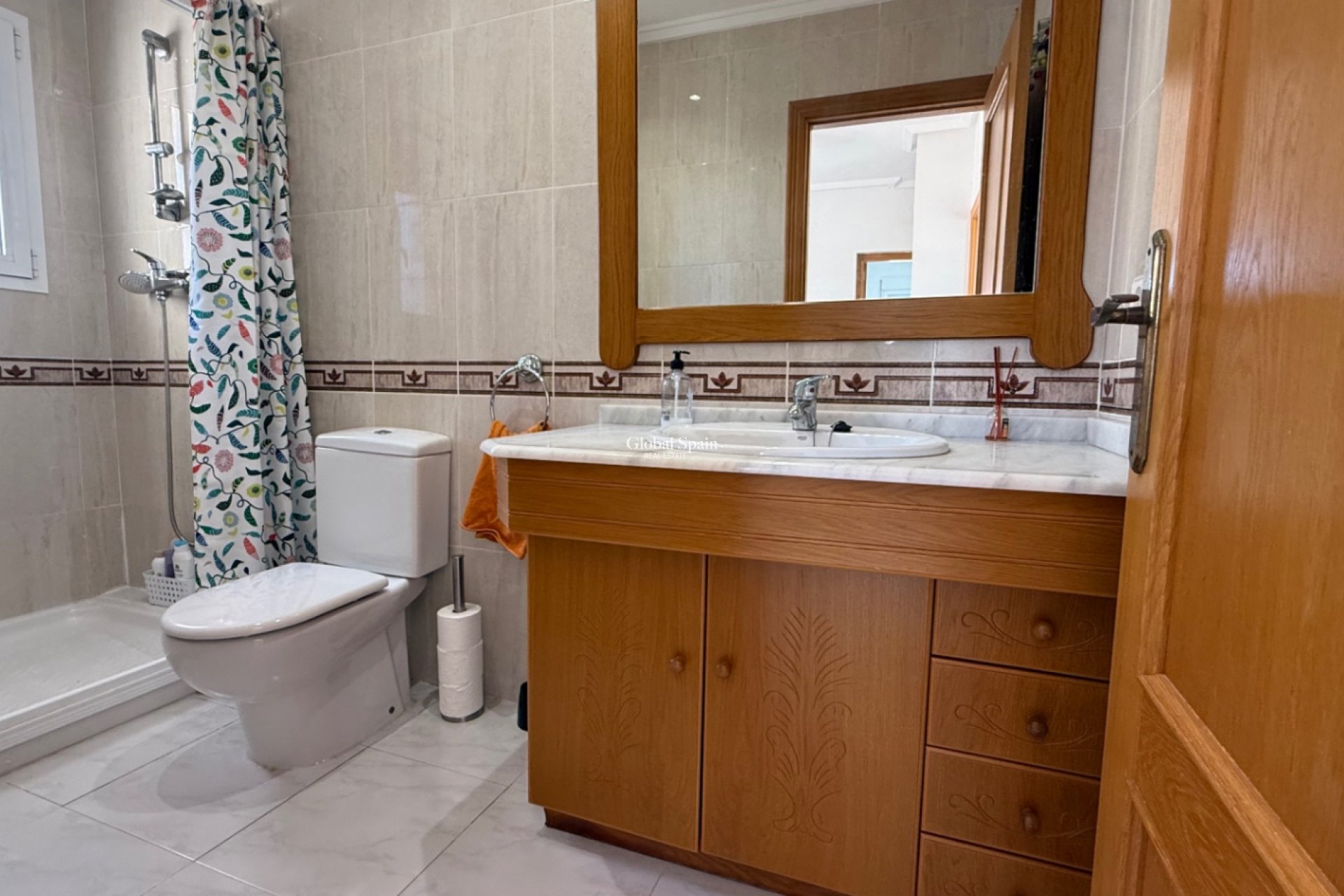 Venta - Casa unifamiliar -
ORIHUELA COSTA - Costa Blanca Sur