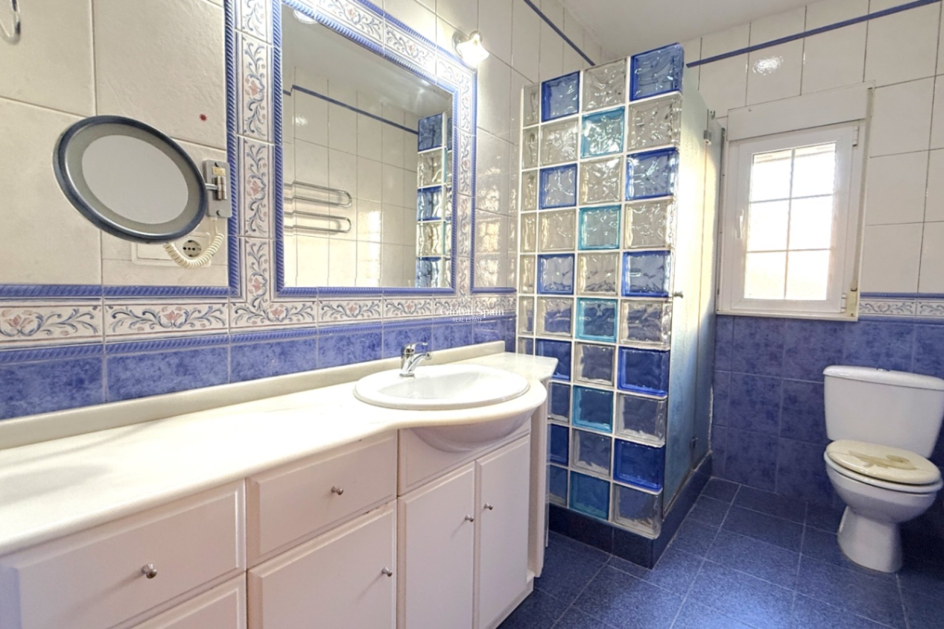 Venta - Casa unifamiliar -
PILAR DE LA HORADADA - Costa Blanca Sur