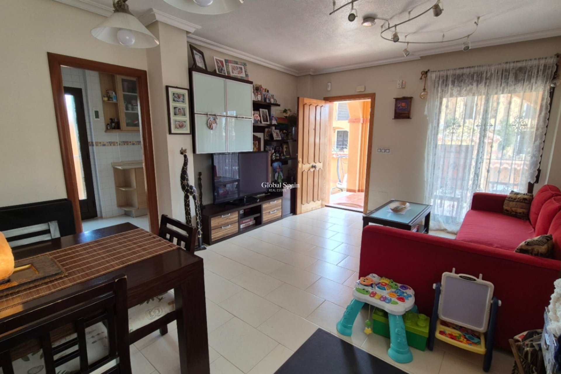 Venta - Casa unifamiliar -
TORREVIEJA - Costa Blanca Sur