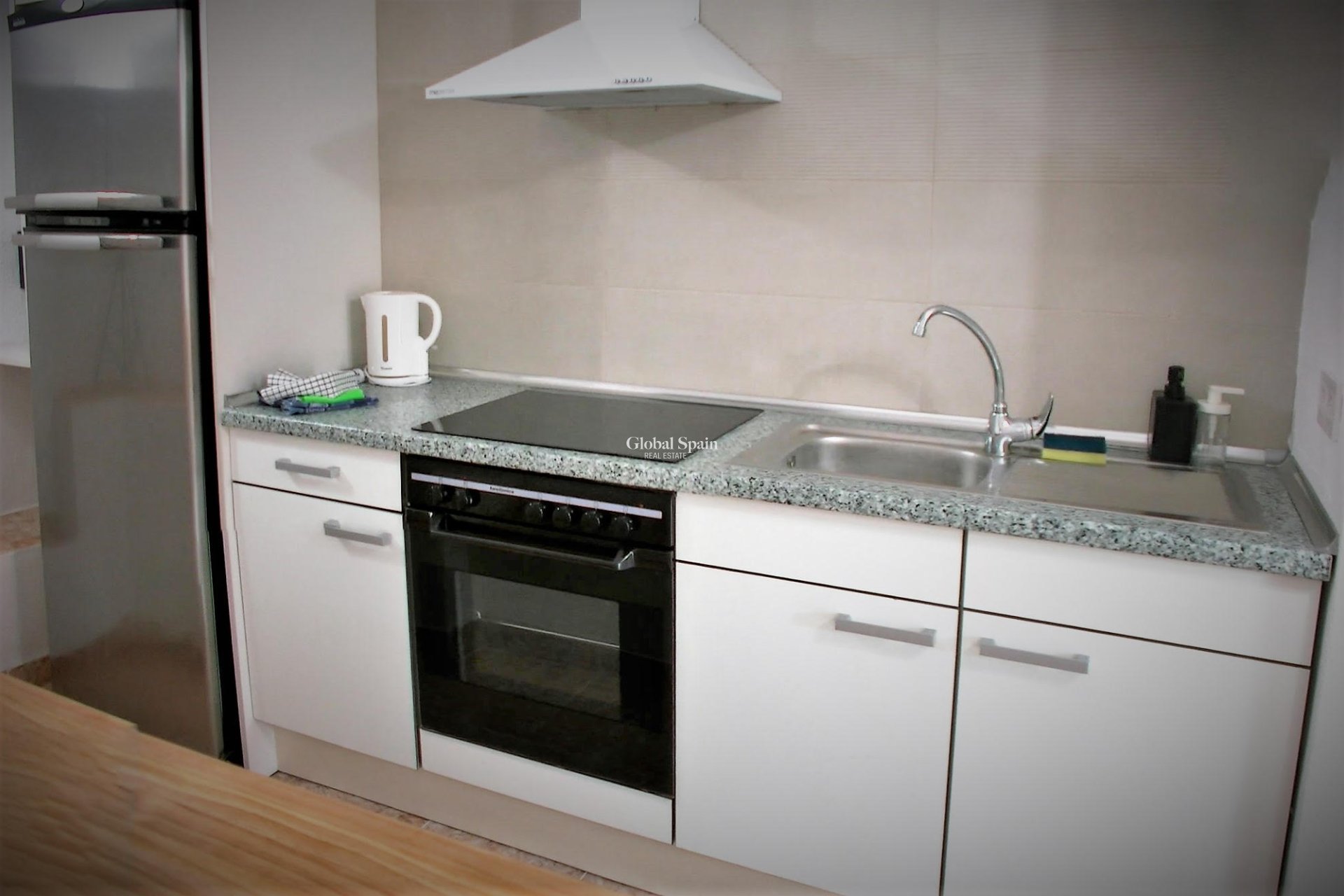 Venta - Casa unifamiliar -
TORREVIEJA - Costa Blanca Sur